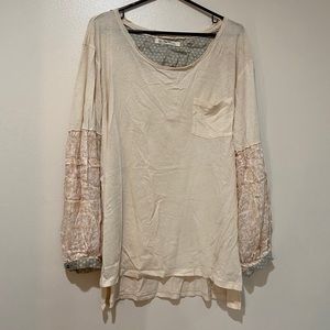 Free People | We the free Long Sleeve Shirt